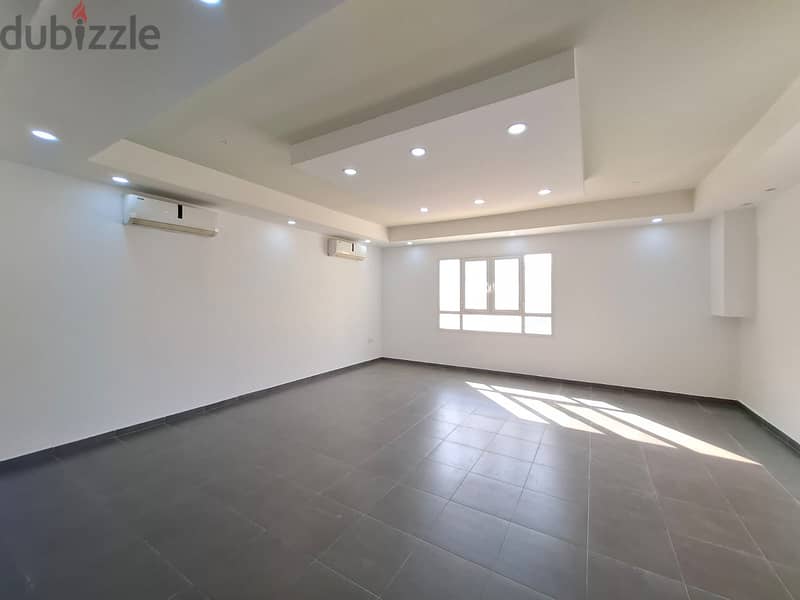 Spacious 5BHK Villa for Rent in Ansab near Al Maha Station PPV271 11