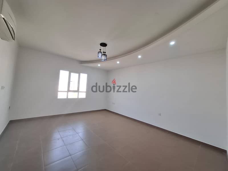 Spacious 5BHK Villa for Rent in Ansab near Al Maha Station PPV271 4