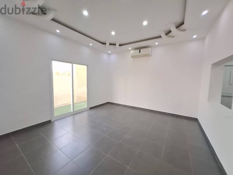 Spacious 5BHK Villa for Rent in Ansab near Al Maha Station PPV271 10