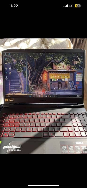 acer nitro 5 gaming laptop 1