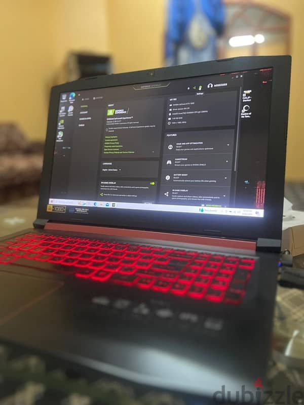 acer nitro 5 gaming laptop 2