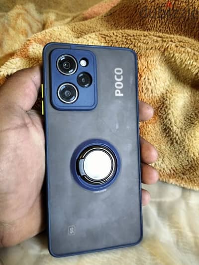 Poco X5 pro 5g