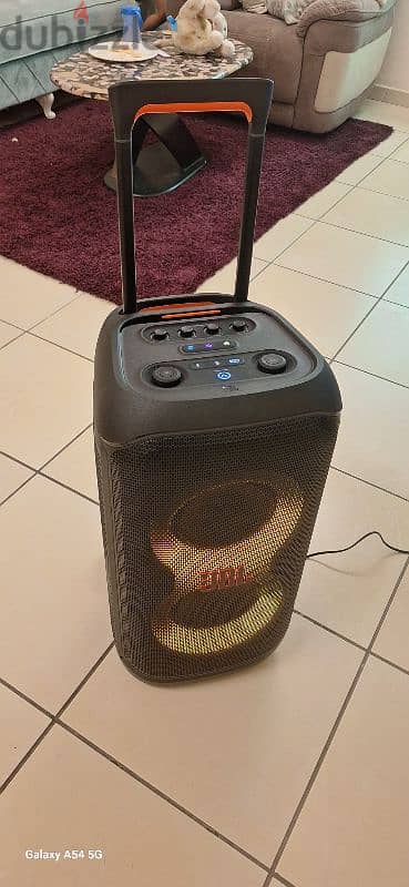 JBL 320 PARTYBOX