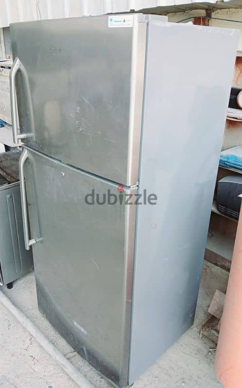 Fridge Hisense +96894777968 للناطقين باللغة العربية، يرجى التواصل 2