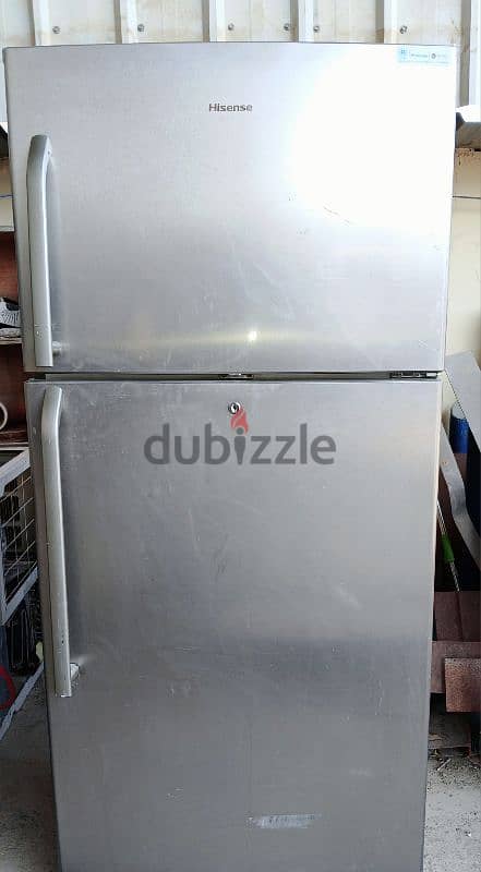 Fridge Hisense +96894777968 للناطقين باللغة العربية، يرجى التواصل 3