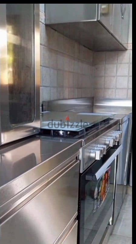 Excelent home kitchen work 1