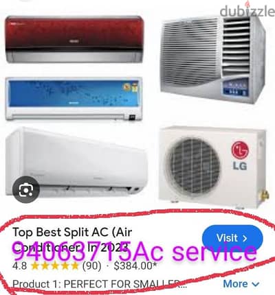 air conditioner work