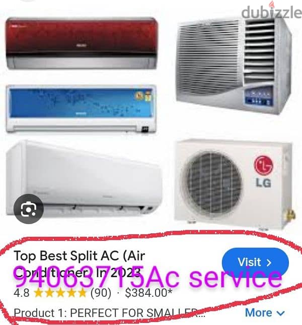 air conditioner work 0