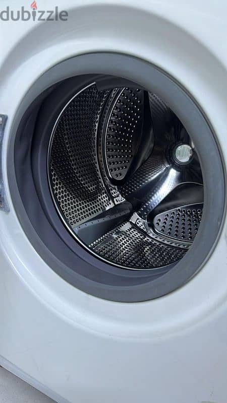 Samsung Washing Machine 5.5 Kg Cal 79146789 3