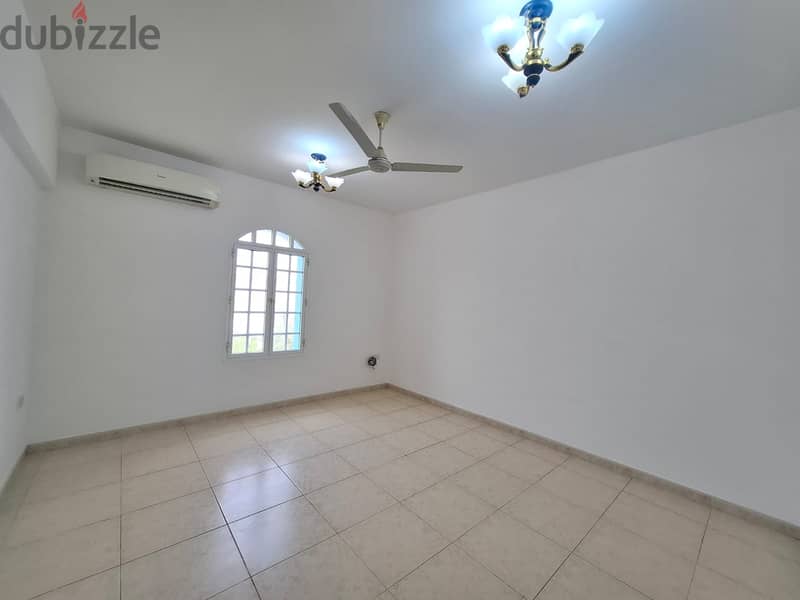 2BHK Apartment FOR RENT Ghubrah near Bank Beirut PPA59 5