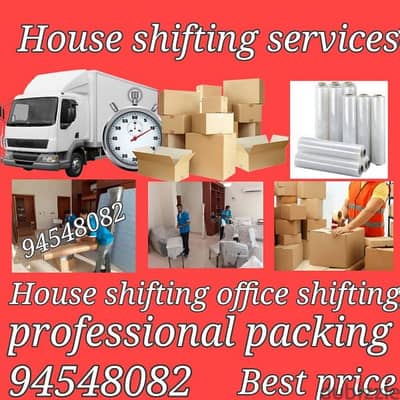 BestMuscatMoverandPackerHouseshiftingofficevillastor