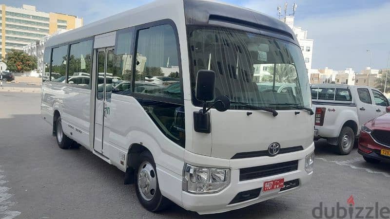 Toyota Lite ace Van (2023) available for rent with Ramadan offers 6