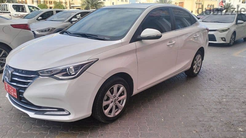 Nissan sunny for rent with Ramadan offers 5