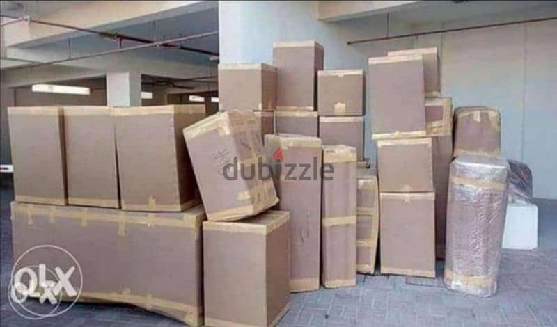 Movers and Packers House shifting office shifting All Oman good price 1