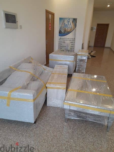 Movers and Packers House shifting office shifting All Oman good price 4