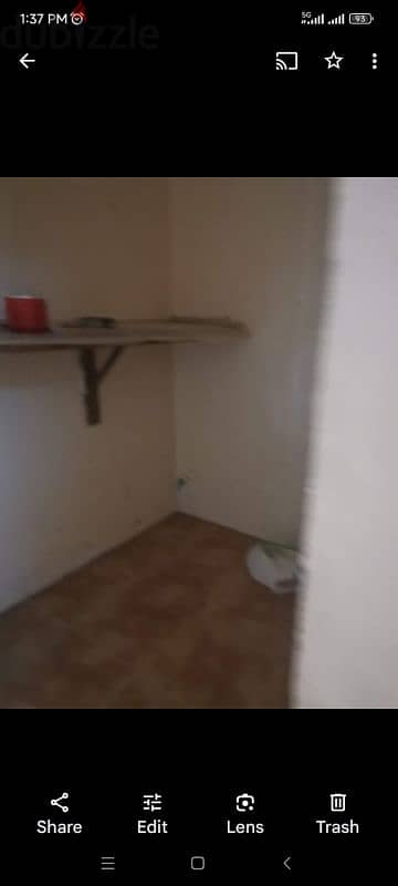 flat in Wadi Kabair for rent 4