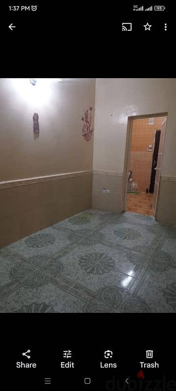 flat in Wadi Kabair for rent 6