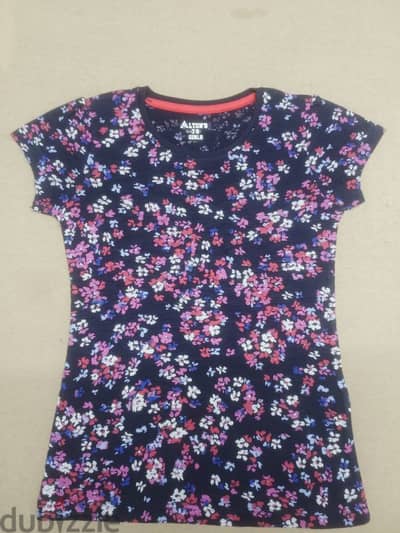 kids T shirt 2 to 8 years and frocks.