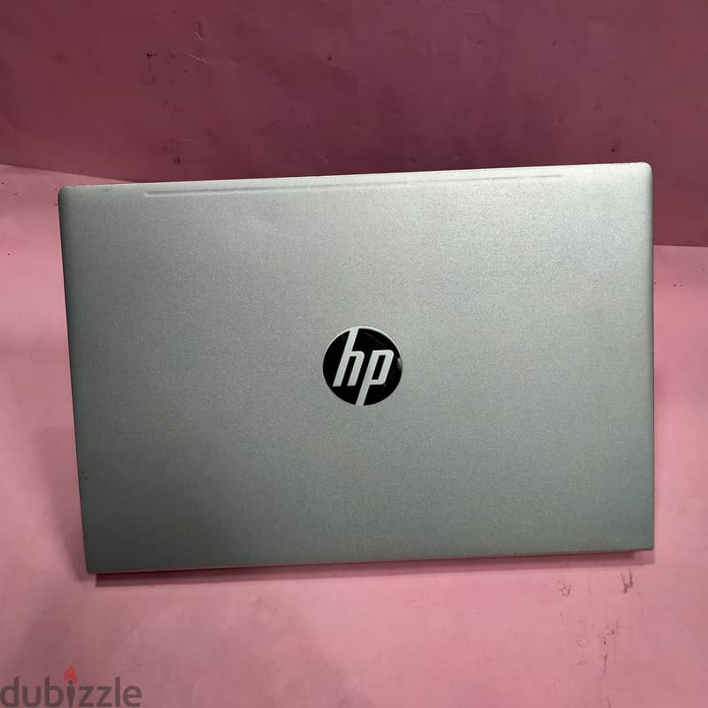 CORE I7 11th GENERATION 16GB RAM 512GB SSD HP PROBOOK 430 G8 13.3 INCH 2