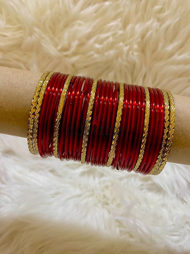 BANGLES AND HENNA FOR EID 0.700 BAISA ONLY!! 4