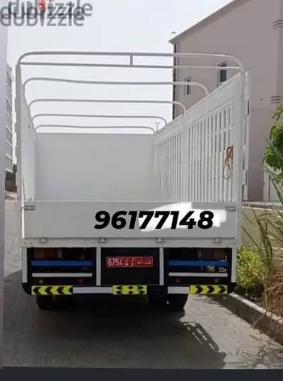 Truck for rent 3ton 7ton 10ton truck transport Shiffting Service