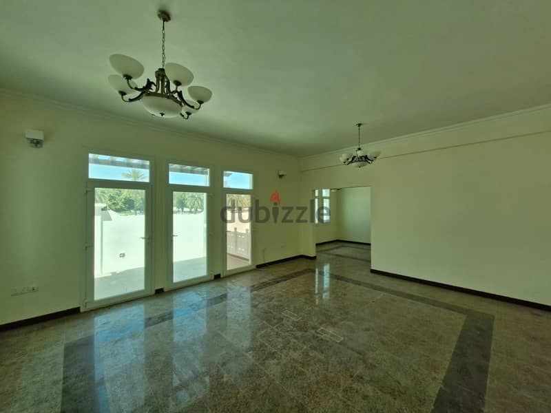 4 BR + Maid Room Wonderful Villa in Madinat Al Ilam 2