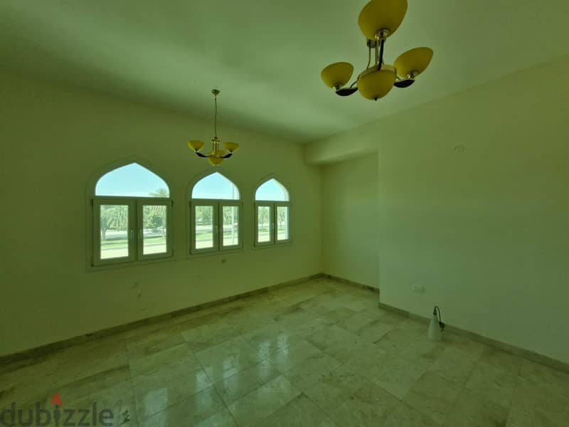 4 BR + Maid Room Wonderful Villa in Madinat Al Ilam 3