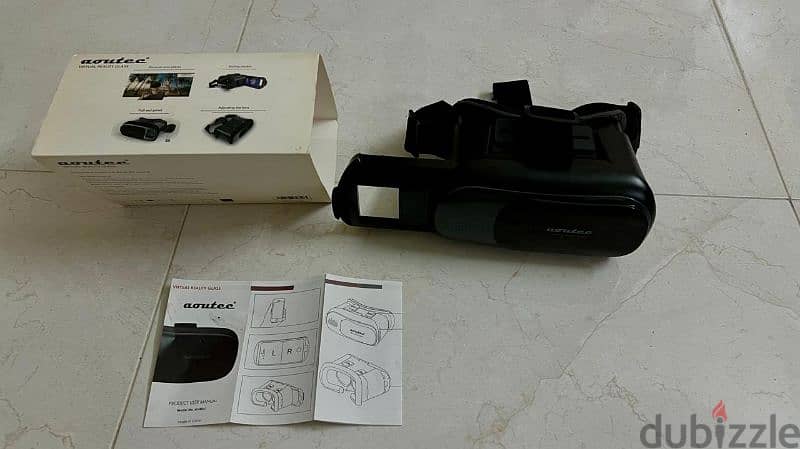 3D camcorder 6