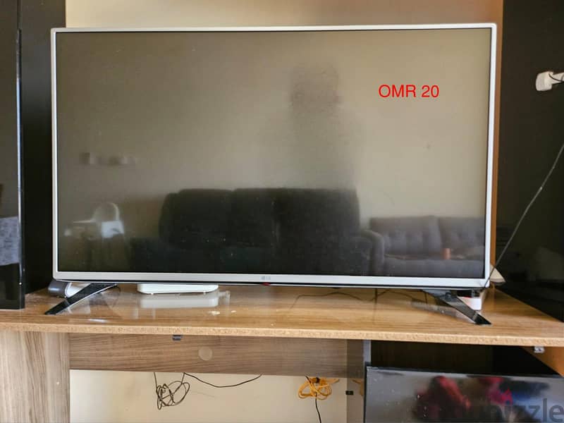 LG TV LED TV 0