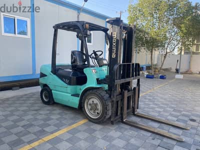 FORKLIFT FOR SALE