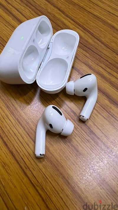 AirPods Pro for urgent sale