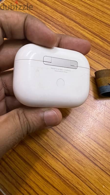 AirPods Pro for urgent sale 2