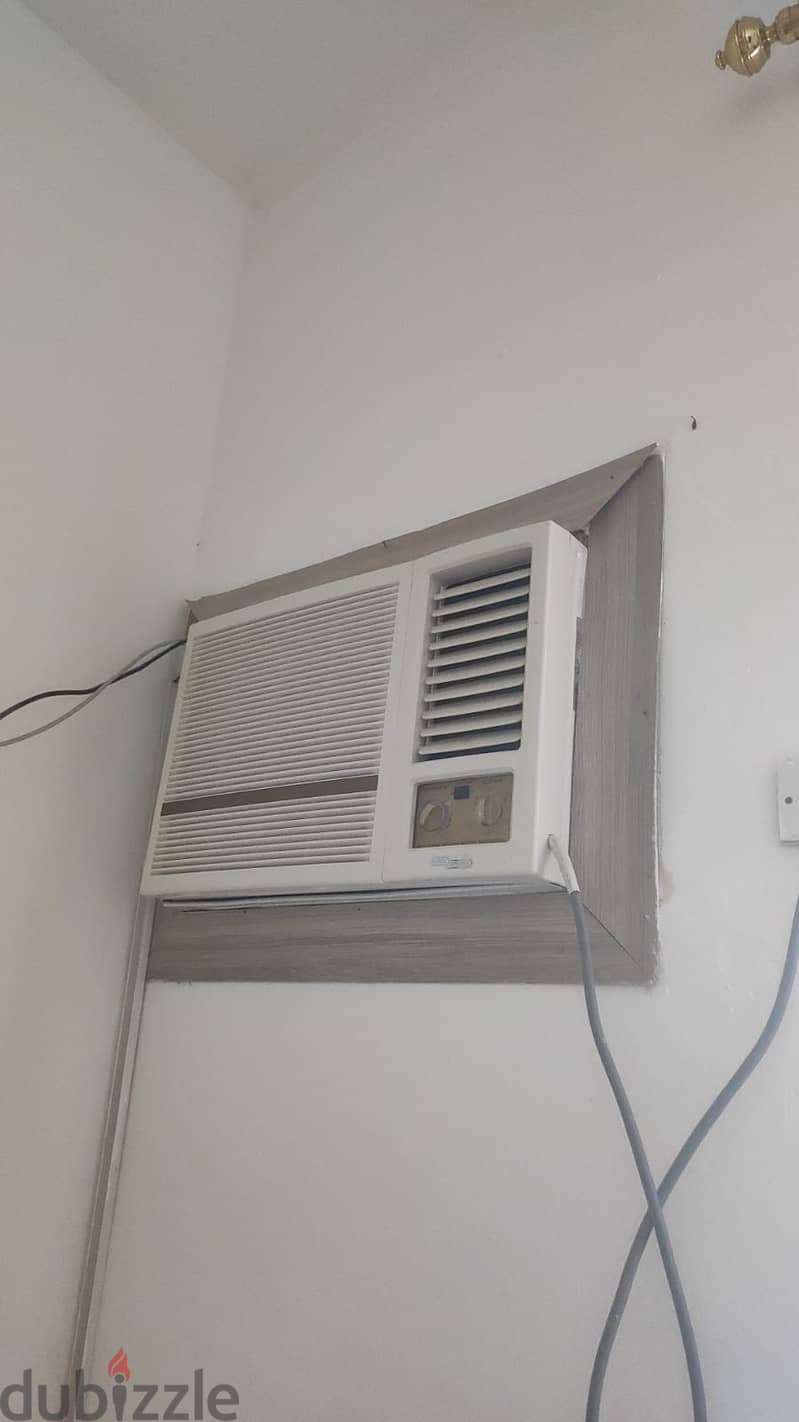 AC's for Sale 1