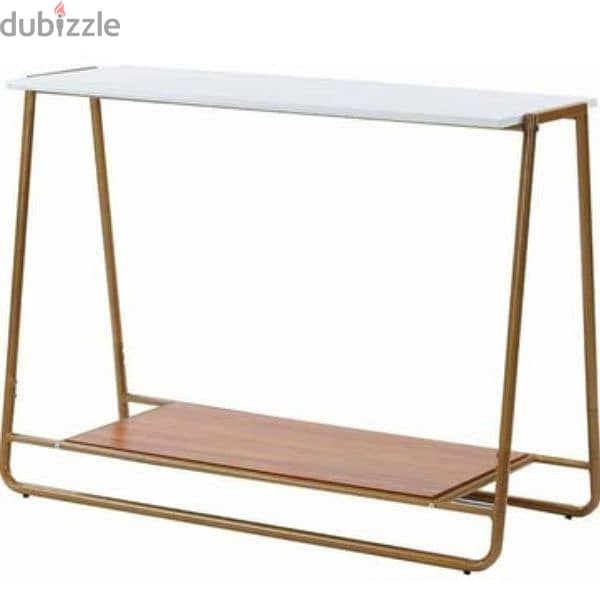 console/table 1