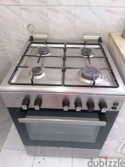 Daewoo Cooking Range for Sale