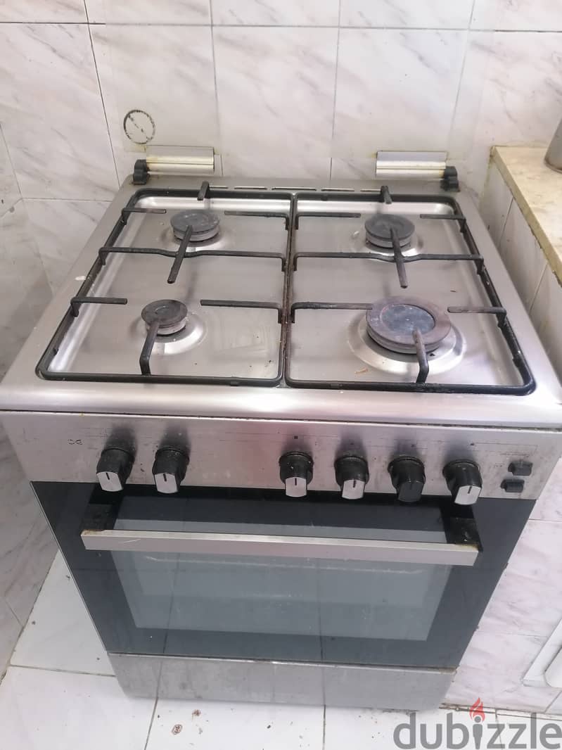 Daewoo Cooking Range for Sale 0