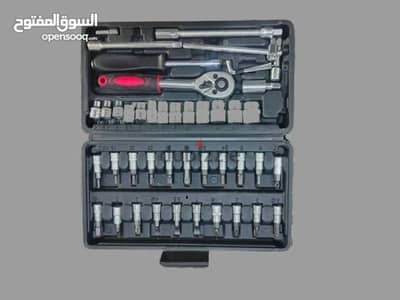 Maintenance tools (small box)