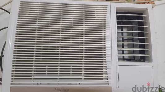 window AC urgent sale