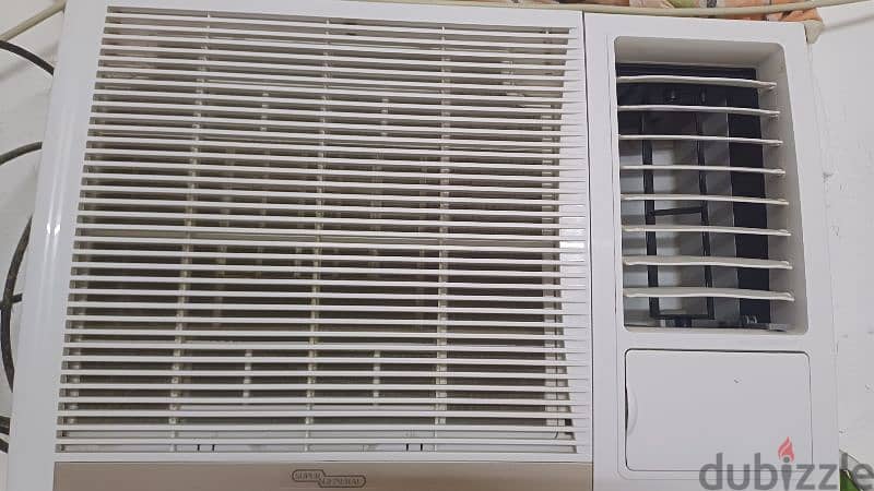 window AC urgent sale 0