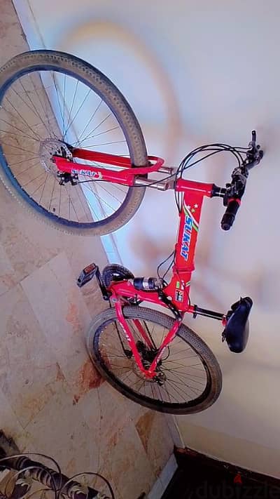 cycle for sale in good condition