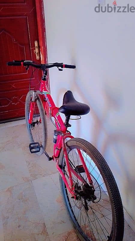 cycle for sale in good condition 3