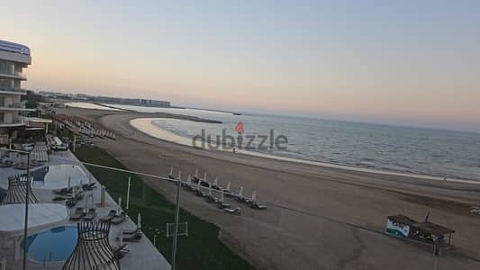 Fullyfurnished Seaview Apartment at St Regis Al Mouj