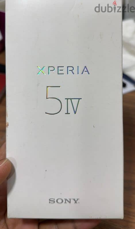 Sony Xperia 5 IV 256GB 4