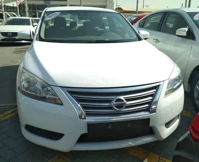 sentra for rent family