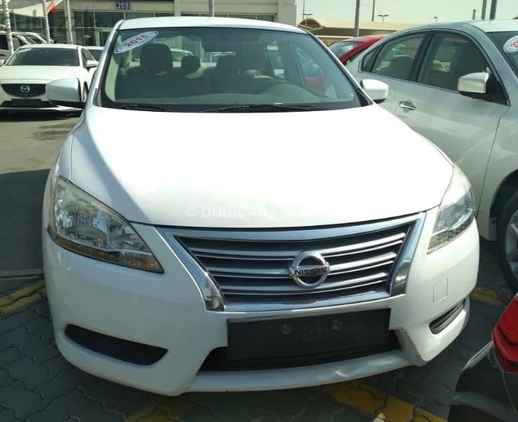 sentra for rent family 0