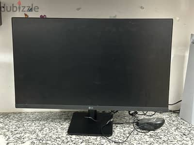 LG Monitor