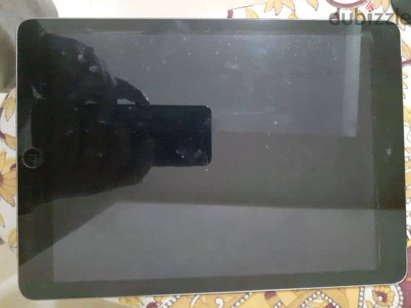 Apple iPad 1