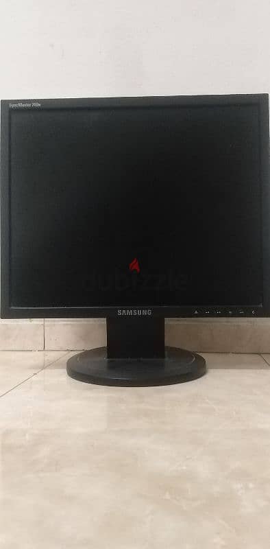 SAMSUNG MONITOR FOR SALE