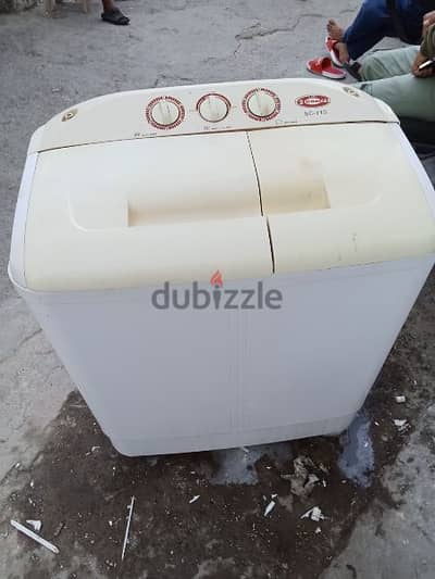 washing machine for sale