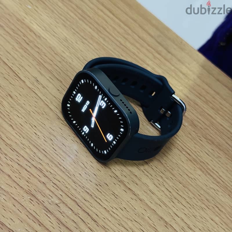 Nothing CMF Watch Pro – Few Months Used | Best Deal! 2